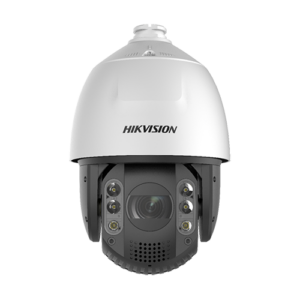 Camera PTZ IP DarkFighter, 2.0 MP, Zoom optic 32X,AutoTracking, IR 200 metri – HIKVISION DS-2DE7A232IW-AEB(T5)