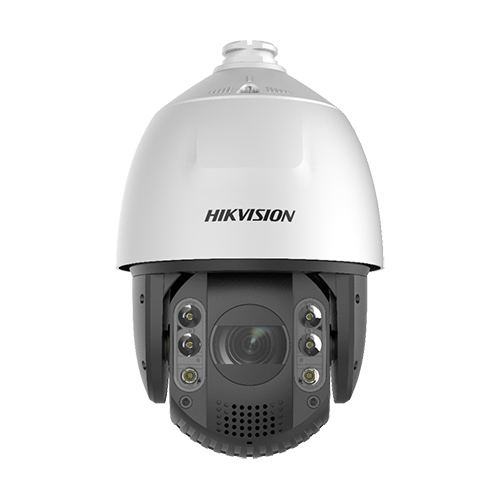 Camera PTZ IP DarkFighter, 2.0 MP, Zoom optic 32X,AutoTracking, IR 200 metri - HIKVISION DS-2DE7A232IW-AEB(T5)
