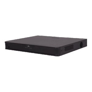 NVR 4K, 16 canale max. 12MP, compresie H.265 Ultra – UNV NVR302-16E2