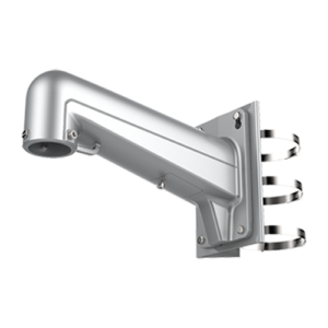 Suport stalp pentru camerele Speed Dome – Hikvision DS-1602ZJ-Pole-P