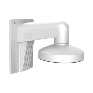 Suport aluminiu, montare perete, pentru camere tip Dome – Hikvision DS-1273ZJ-140