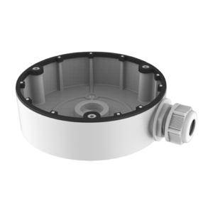 Doza conexiuni pentru camerele tip ‘DOME’ – HIKVISION DS-1280ZJ-DM8