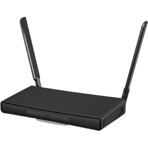 hAP ax3, RouterOS licenta L6, 4 x Gigabit, 1 x 2.5 Gigabit PoE IN/OUT, 2.4/5GHz, USB, WPA3 – MikroTik C53UiG+5HPaxD2HPaxD