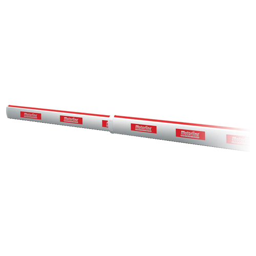Brat aluminiu 4 m - Motorline ZUM75HTSL-4