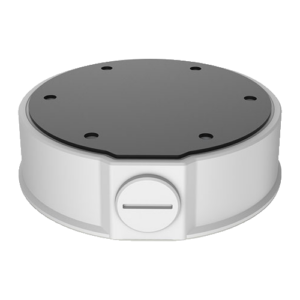 Doza conexiuni pentru camerele tip ‘DOME’ – UNV TR-JB04-D-IN