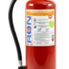 Stingător FM6F pentru bucătării, 6 L – clasa F