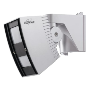 Detector de miscare PIR exterior comanda CCTV, 40 x 10m, anti-masking, anti-vandal – OPTEX SIP-4010