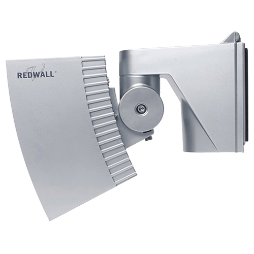 Detector de miscare PIR exterior comanda CCTV, 40 x 10m, anti-masking, anti-vandal – OPTEX SIP-4010
