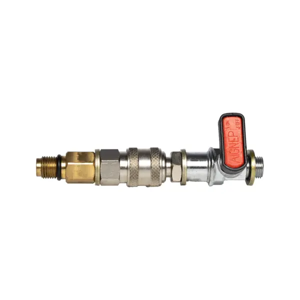 Adaptor de umplere RON Fast Response