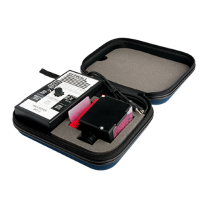 Set reglare detectie PIR exterior Redwall – OPTEX SIP-AT