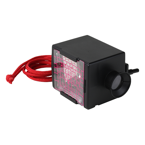 Area View Finder pentru PIR seria SIP – OPTEX AVF-1