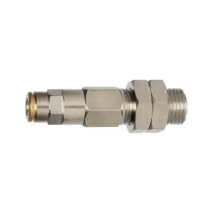 Adaptor capăt de linie fără manometru RON Fast Response