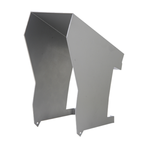 Aparatoare soare-zapada – OPTEX SIP-MINIHOOD