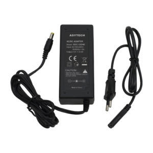 Sursa de alimentare 12V, 4A – SDC SDC-12D4E