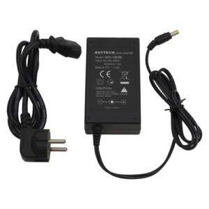 Sursa de alimentare 12V, 5A – SDC SDC-12D5E