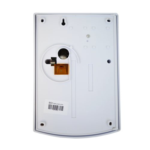 Sirena exterior autonoma, 128db BS1