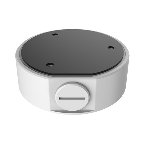 Doza conexiuni pentru camerele tip ‘DOME’ -UNV TR-JB03-I-IN