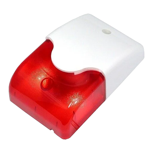 Sirena pentru interior cu flash LD95