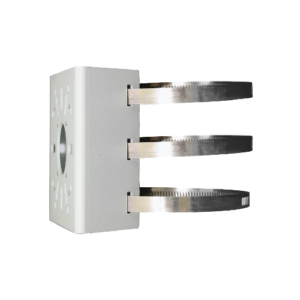 Suport montaj pe stalp pentru doza conexiuni – UNV TR-UP06-IN