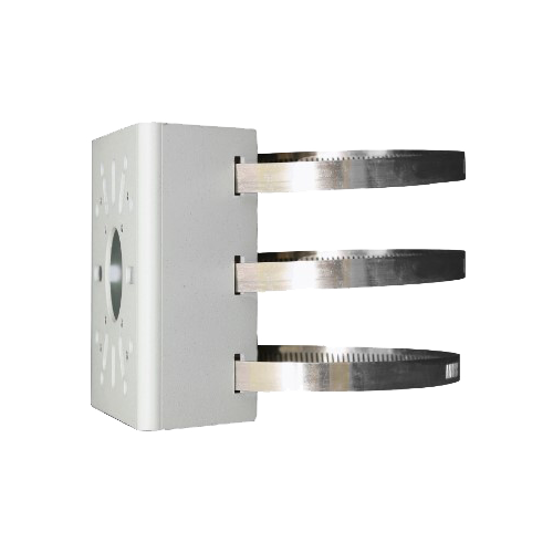 Suport montaj pe stalp pentru doza conexiuni – UNV TR-UP06-IN