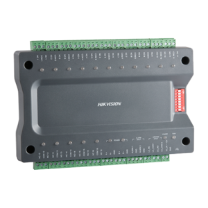 Controller pentru comanda lifturi, 16 relee NO-NC, RS485 – HIKVISION DS-K2M0016A