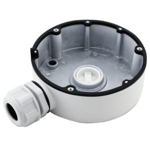 Doza conexiuni pentru camerele tip ‘DOME’ – HIKVISION DS-1280ZJ-DM18