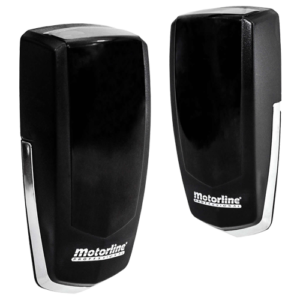 Set fotocelule IR emitator/receptor – MOTORLINE MF30