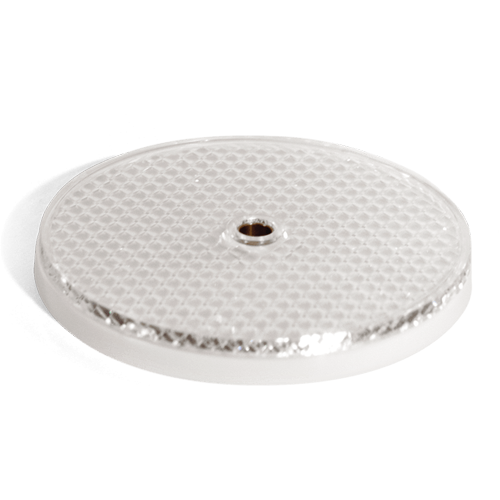 Panou reflector bariera IR cu reflexie – MOTORLINE MFSE12