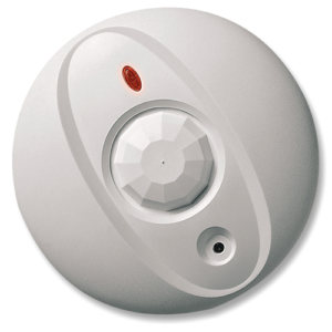 Detector de miscare PIR QUAD – DSC BV-501