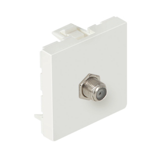 Panel echipat cu socket TV – DLX DLX-245-56