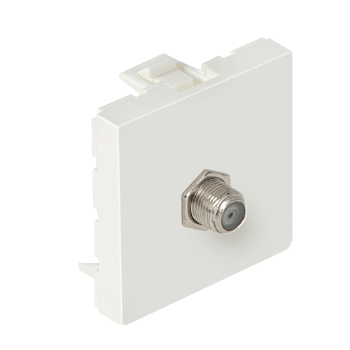 Panel echipat cu socket TV – DLX DLX-245-56