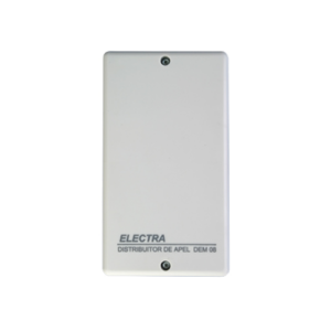 DISTRIBUITOR APEL – ELECTRA DEM08