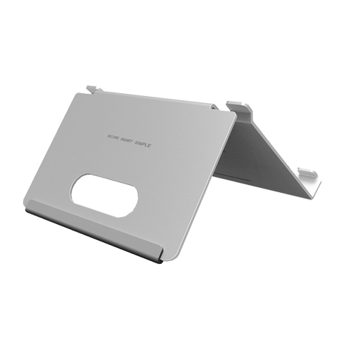 Suport de birou pentru posturi video de interior – HIKVISION DS-KABH8350-T