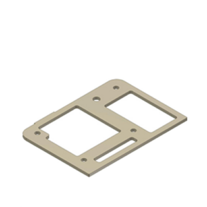 Adaos yala, 3 mm – ELECTRA ADS.13x.YEM