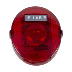 Sirena cu flash adresabila de interior – UNIPOS FD7204D