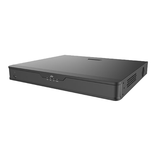 NVR 4K, 32 canale 8MP – UNV NVR302-32S