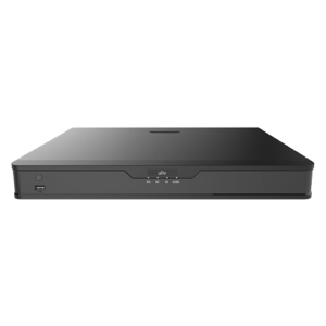 NVR 4K, 32 canale 8MP – UNV NVR302-32S