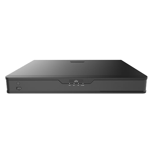 NVR 4K, 32 canale 8MP – UNV NVR302-32S