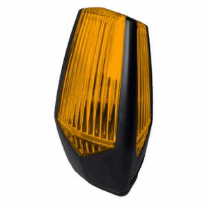 Lampa LED de semnalizare galbena – MOTORLINE MP205