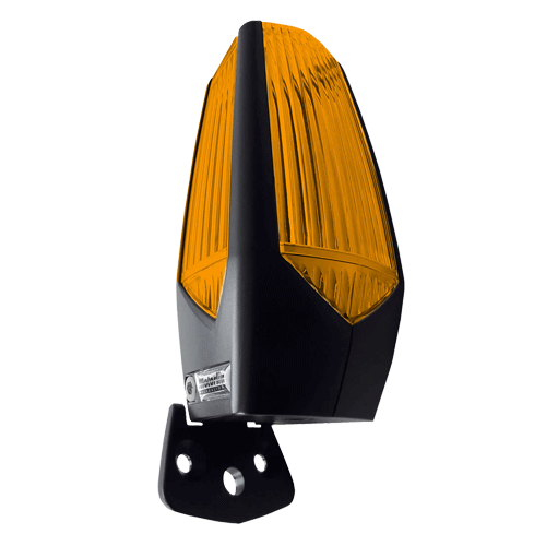 Lampa LED de semnalizare galbena – MOTORLINE MP205