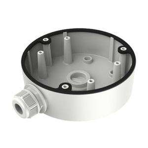 Doza conexiuni pentru camerele tip ‘DOME’ – HIKVISION DS-1280ZJ-DM21