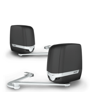 Kit automatizare poarta batanta 2×2.5m -MOTORLINE TELICA24-KIT