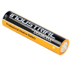 Baterie alcalina – 1,5V – AAA BAT-1V5-AAA