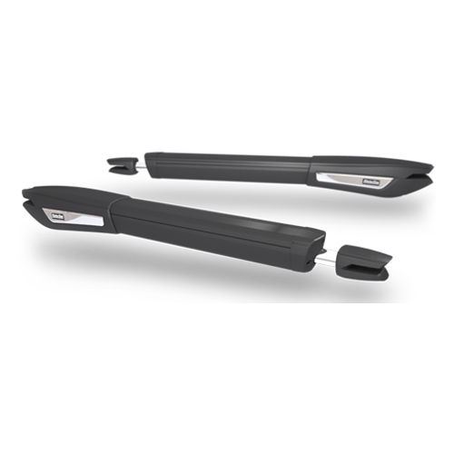 Kit automatizare poarta batanta 2x5m -MOTORLINE JAG400-KIT