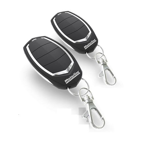 Kit automatizare poarta batanta 2x5m -MOTORLINE JAG400-KIT