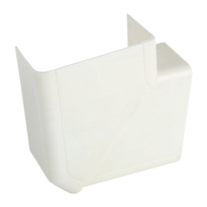Unghi plan 90° ajustabil pentru canal cablu 46×18 mm – DLX DLX-460-03