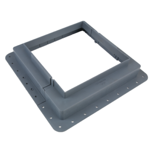 Doza de pardoseala in carcasa plastic – DLX UBS-890-12