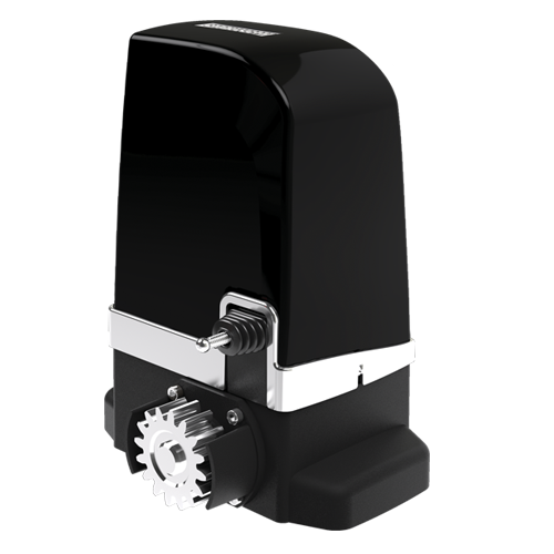 Kit automatizare poarta culisanta 800KG – MOTORLINE SLIDE800A-KIT