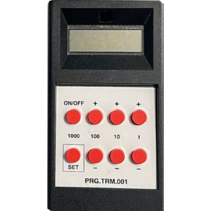 Programator adrese terminale – ELECTRA PRG.TRM.001