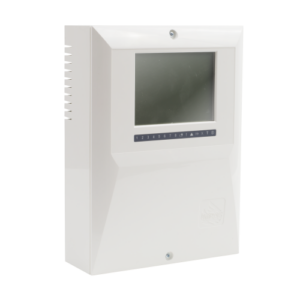 Repetor pentru centralele adresabile – UNIPOS IFS7002R